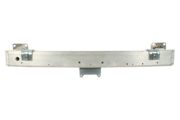Peugeot Drager, bumper
