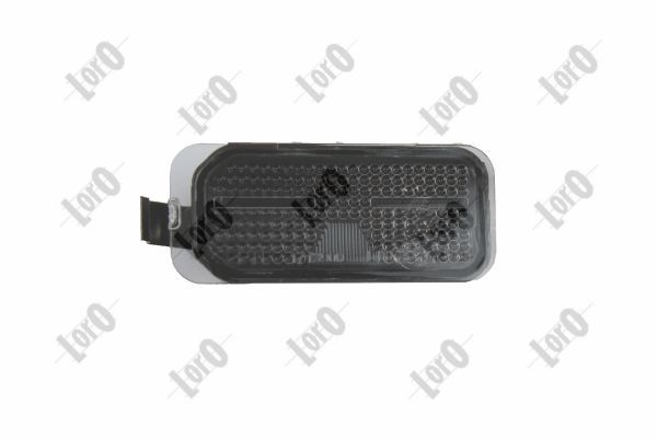 Ford Kentekenlamp