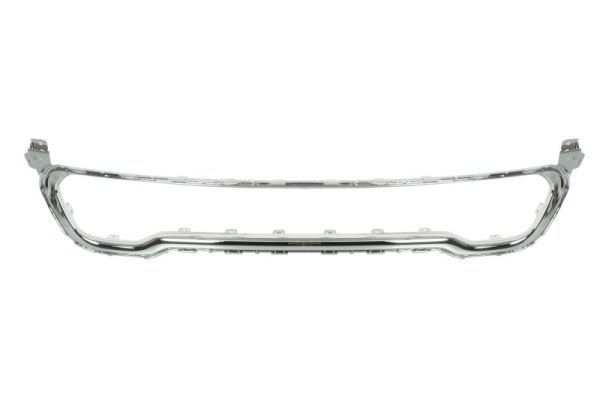 Jeep Sier- / beschermingspaneel, bumper