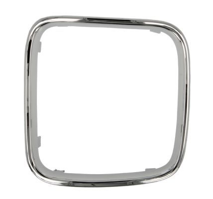 Bmw Sier- / Beschermingspaneel, radiateurgrille
