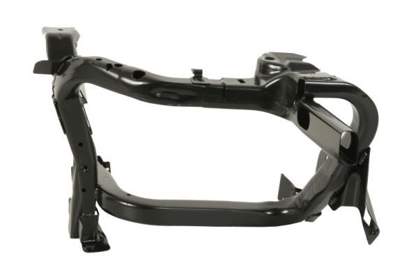 Jeep Ophanging, spatbordfixering