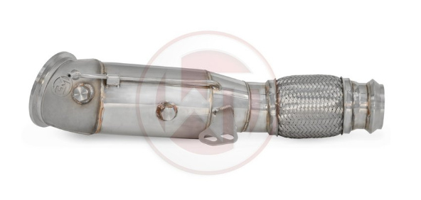 Bmw Wagner Tuning Downpipe Kit for Toyota Supra MK5 B58 Engine OPF-model (200CPSI)