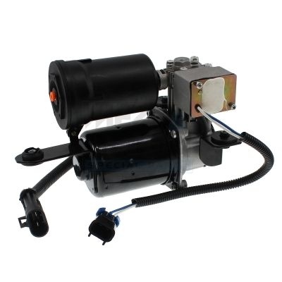 Mercedes-Benz Compressor, pneumatisch systeem