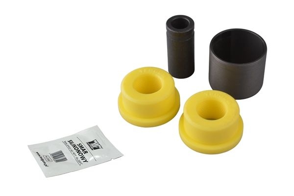 Volvo Draagarmrubber