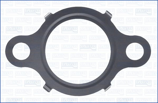 Ford Dichtring, leiding EGR-klep