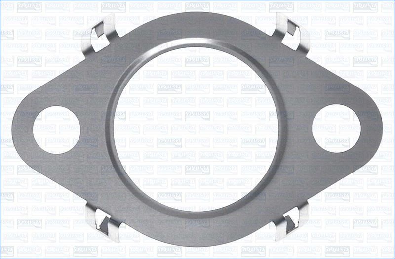 Opel Dichtring, leiding EGR-klep