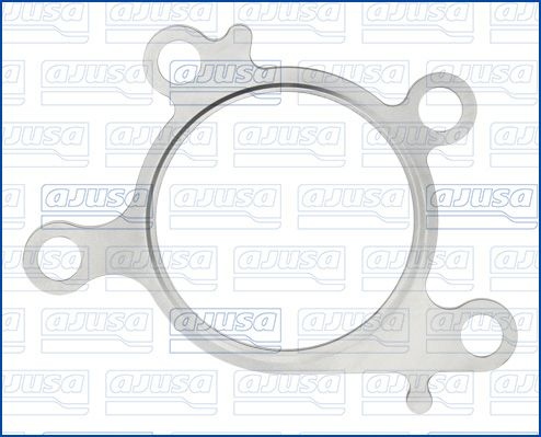 Mazda Dichtring, leiding EGR-klep