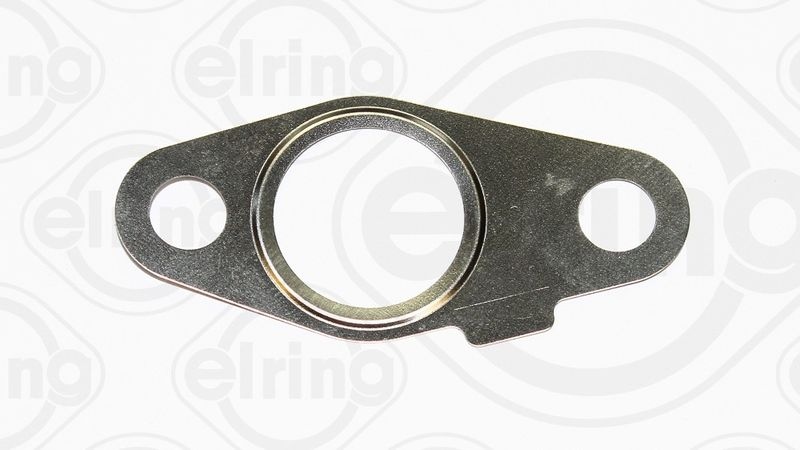 Audi Afdichting, EGR-klep
