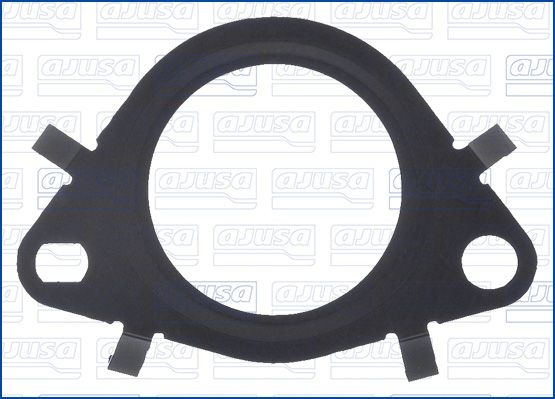 Jaguar Dichtring, leiding EGR-klep