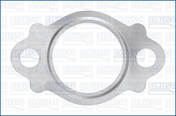 Subaru Dichtring, leiding EGR-klep