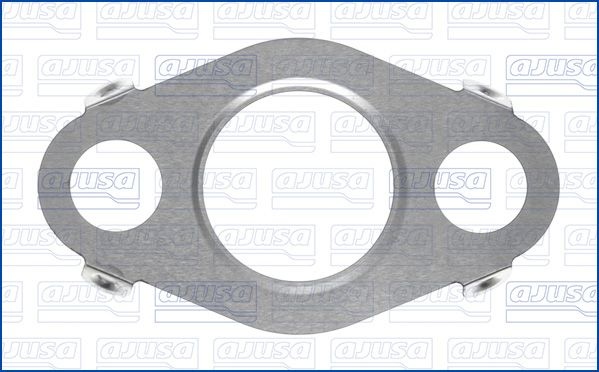 Honda Dichtring, leiding EGR-klep