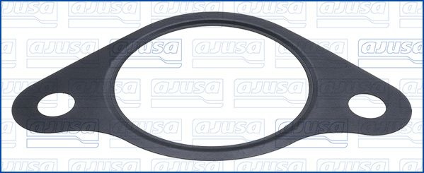 Honda Dichtring, leiding EGR-klep