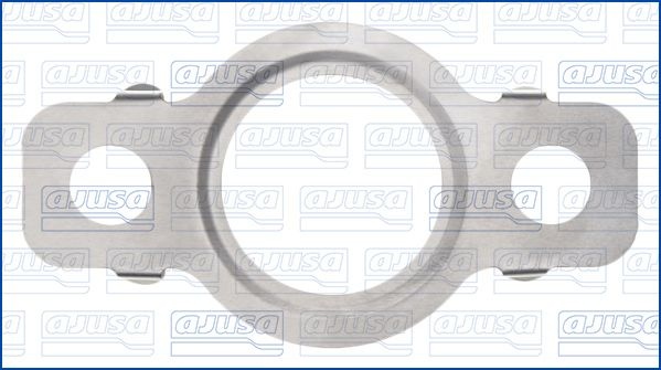 Suzuki Dichtring, leiding EGR-klep