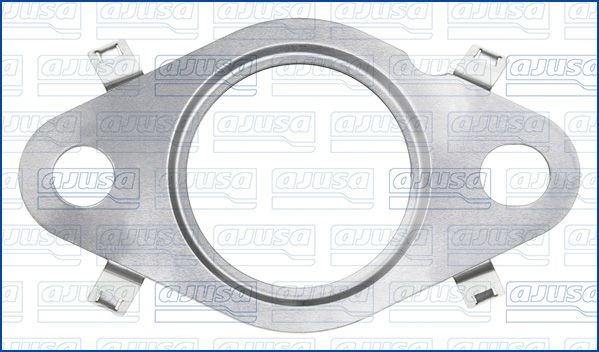 Opel Dichtring, leiding EGR-klep