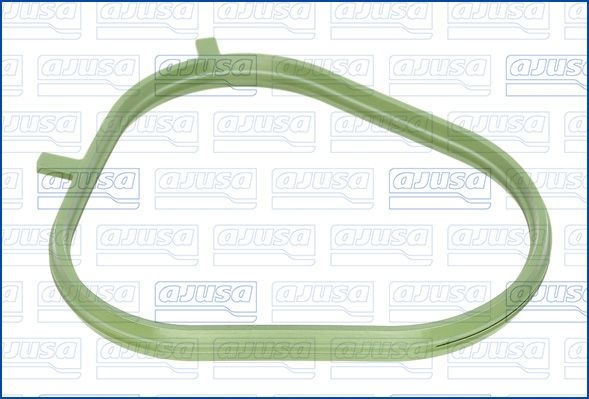 Honda Dichtring, leiding EGR-klep
