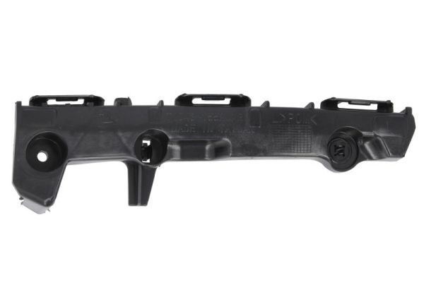 Toyota Houder, bumper