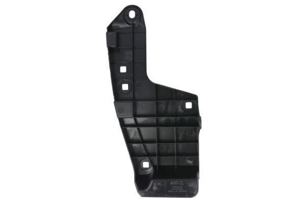 Toyota Houder, bumper