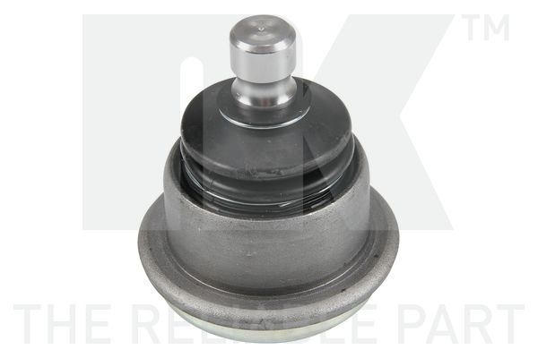 Jeep Fuseekogel