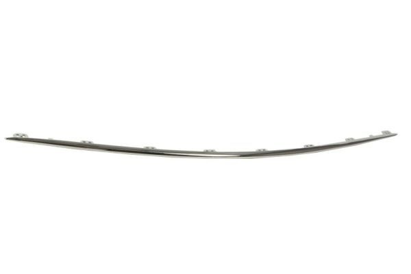 Mercedes-Benz Sier- / beschermingspaneel, bumper