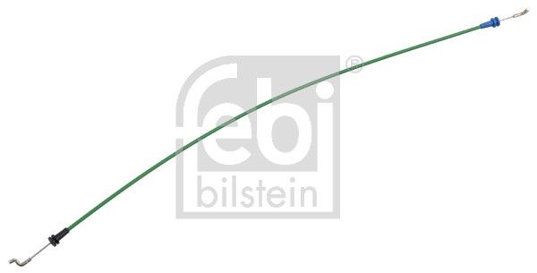 Mercedes-Benz Kabel, deurregeling