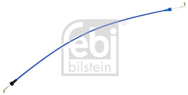 Mercedes-Benz Kabel, deurregeling
