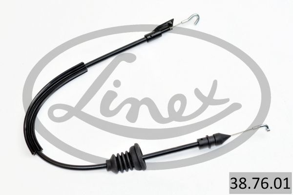 Seat Kabel, deurregeling