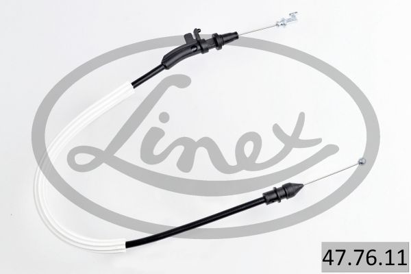 Volkswagen Kabel, deurregeling