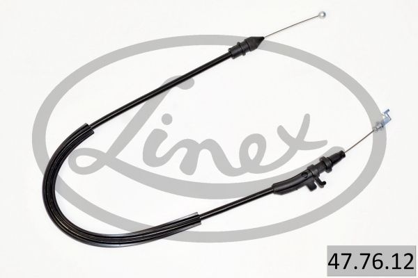 Volkswagen Kabel, deurregeling