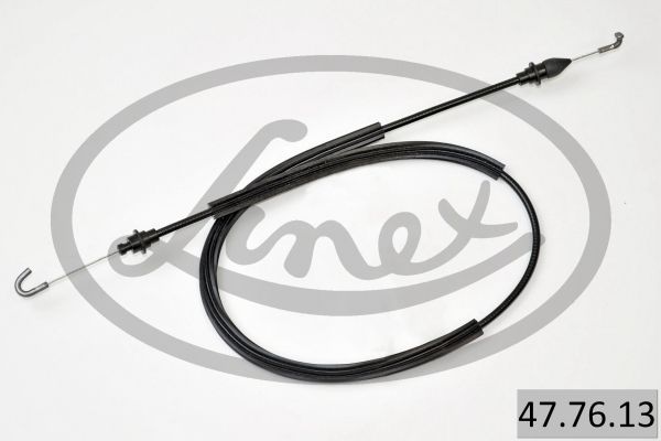 Seat Kabel, deurregeling