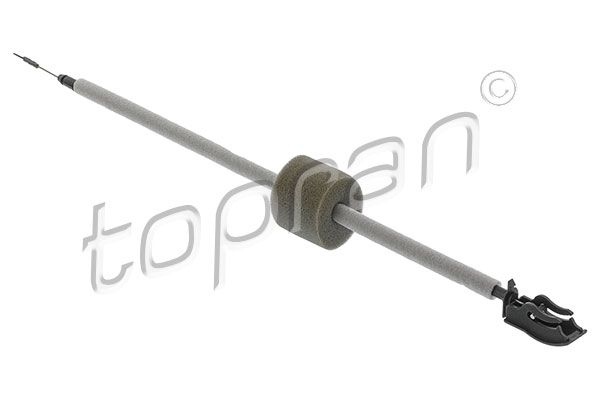 Land Rover Kabel, deurregeling