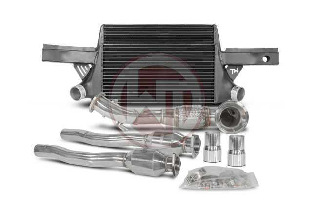 Audi Wagner Tuning Competition Package EVO3  RS3 8P