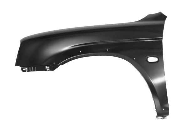 Mitsubishi Spatbord