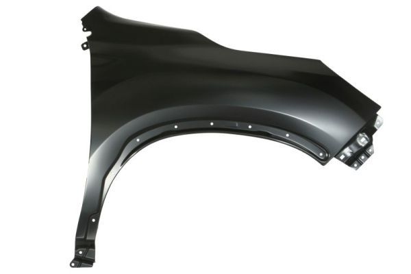 Subaru Spatbord