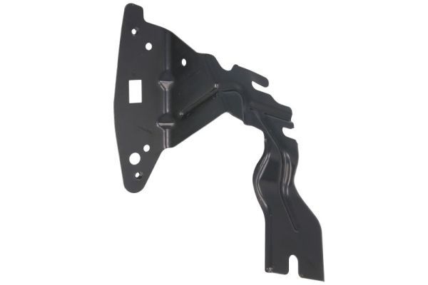 Opel Ophanging, spatbordfixering