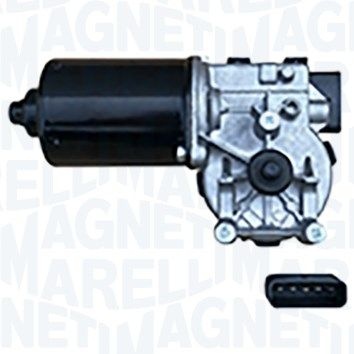 Kia Ruitenwissermotor