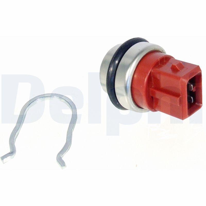 Volkswagen Capteur De Temperature
