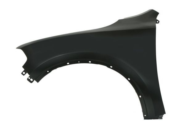 Dodge Spatbord