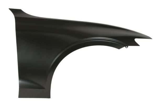 Volvo Spatbord
