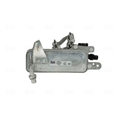 Bmw Oliekoeler, automatische transmissie