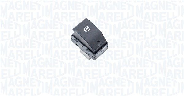 Volkswagen Schakelaar, raamopener