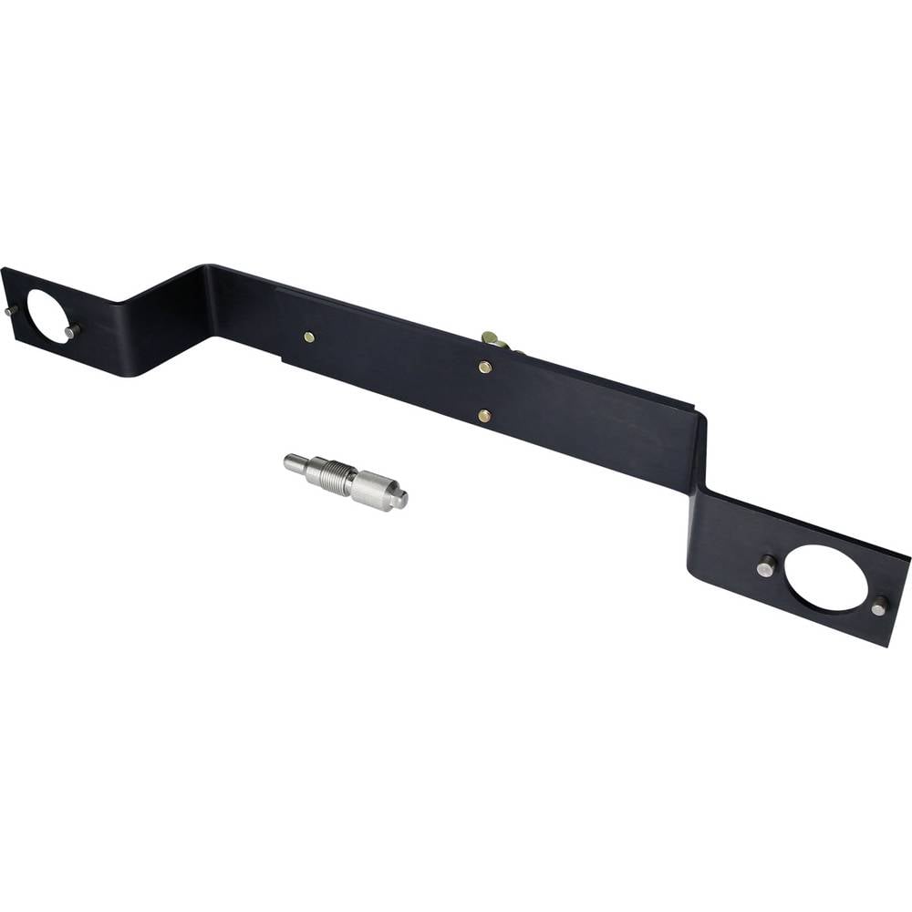 Brilliant Tools BT596007 Fixeergereedschap nokkenas voor VAG verstelbaar, 12 V, 30 V.