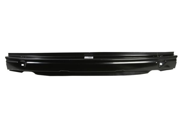 Audi Drager, bumper