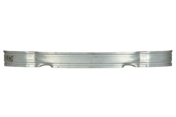 Audi Drager, bumper