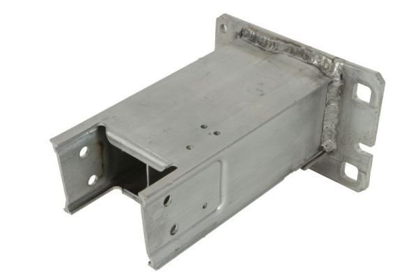 Audi Drager, bumper