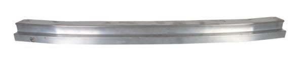Audi Drager, bumper