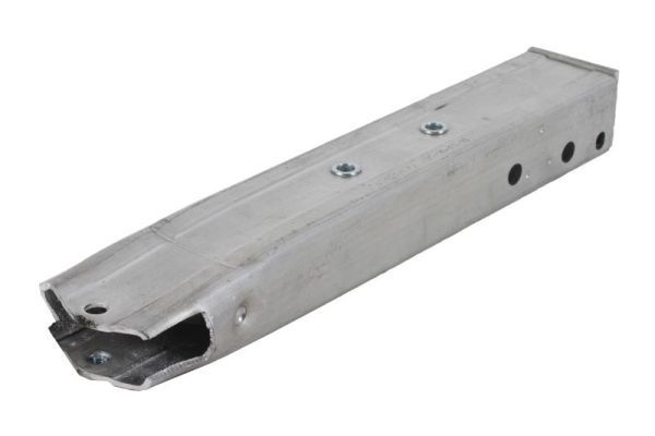 Bmw Drager, bumper