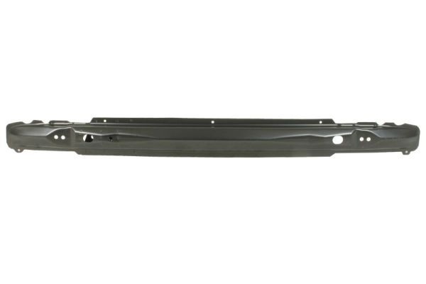 Citroen Drager, bumper