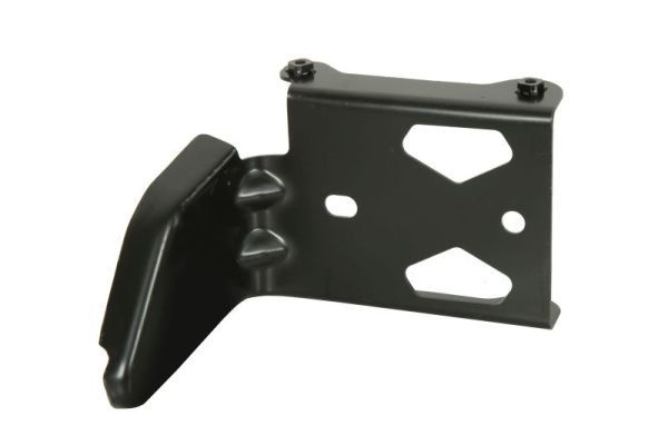 Dodge Drager, bumper
