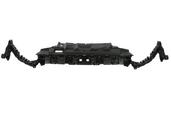 Ford Drager, bumper