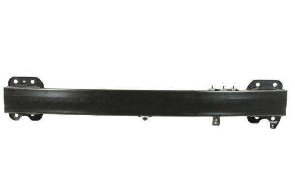 Hyundai Drager, bumper
